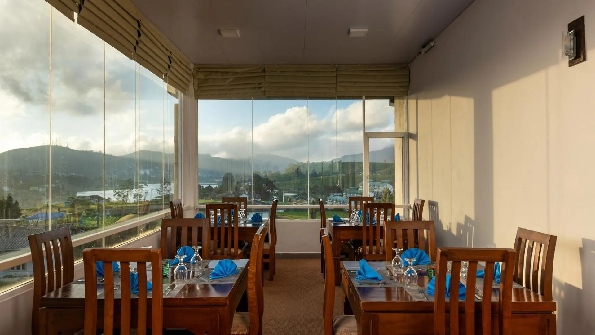 Sandathenna By Secret Leisure Nuwara Eliya Hotel