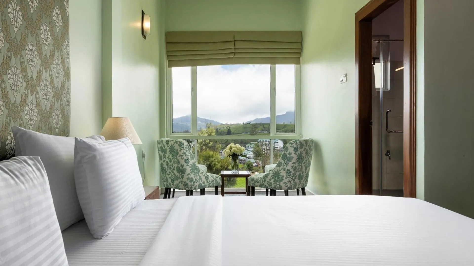 Sandathenna By Secret Leisure Nuwara Eliya