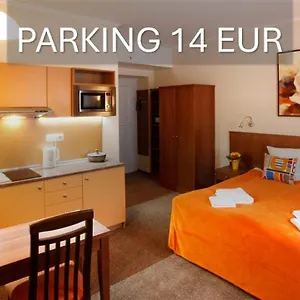 Anyday Aparthotel Prague