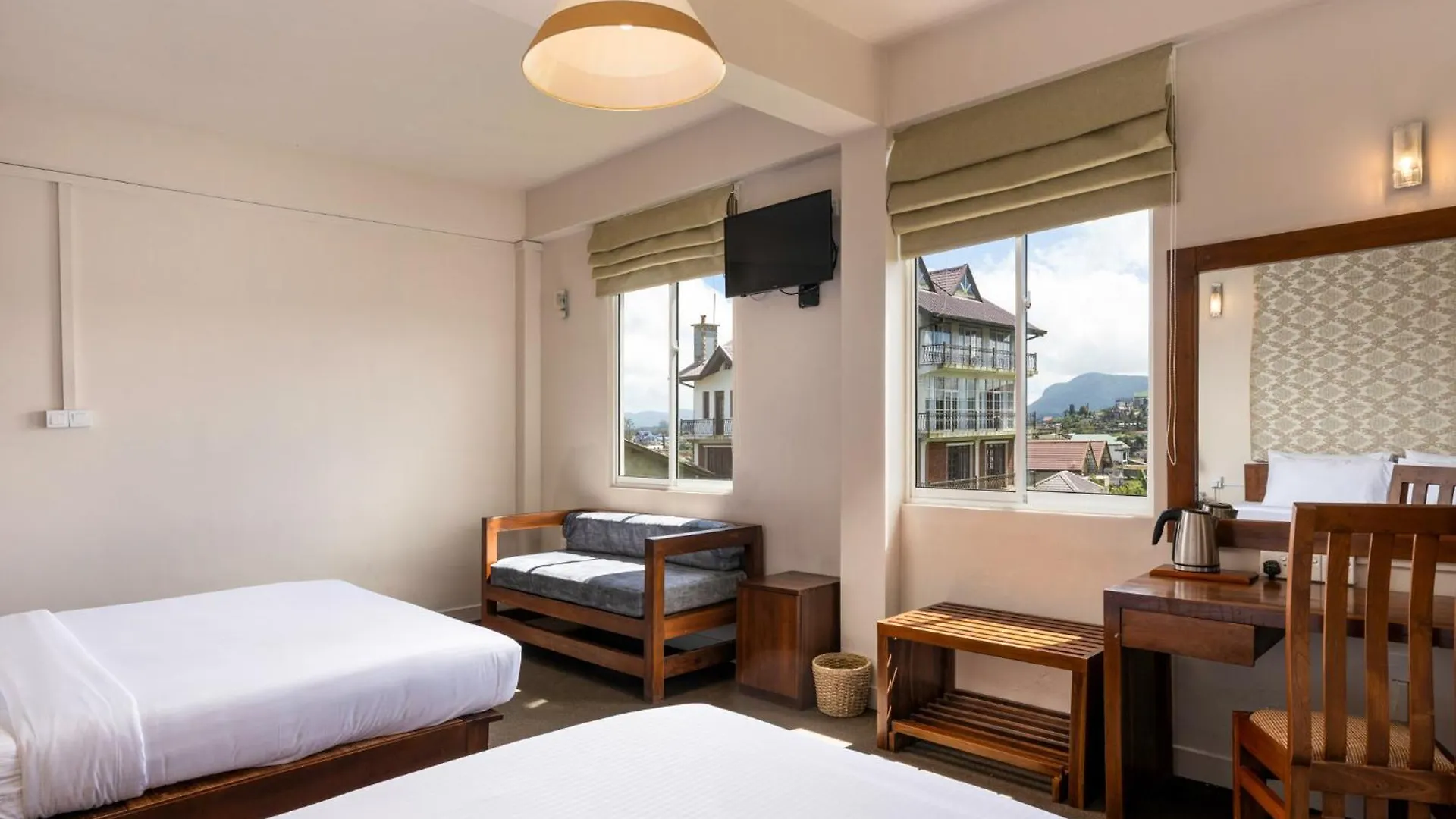 Sandathenna By Secret Leisure Nuwara Eliya